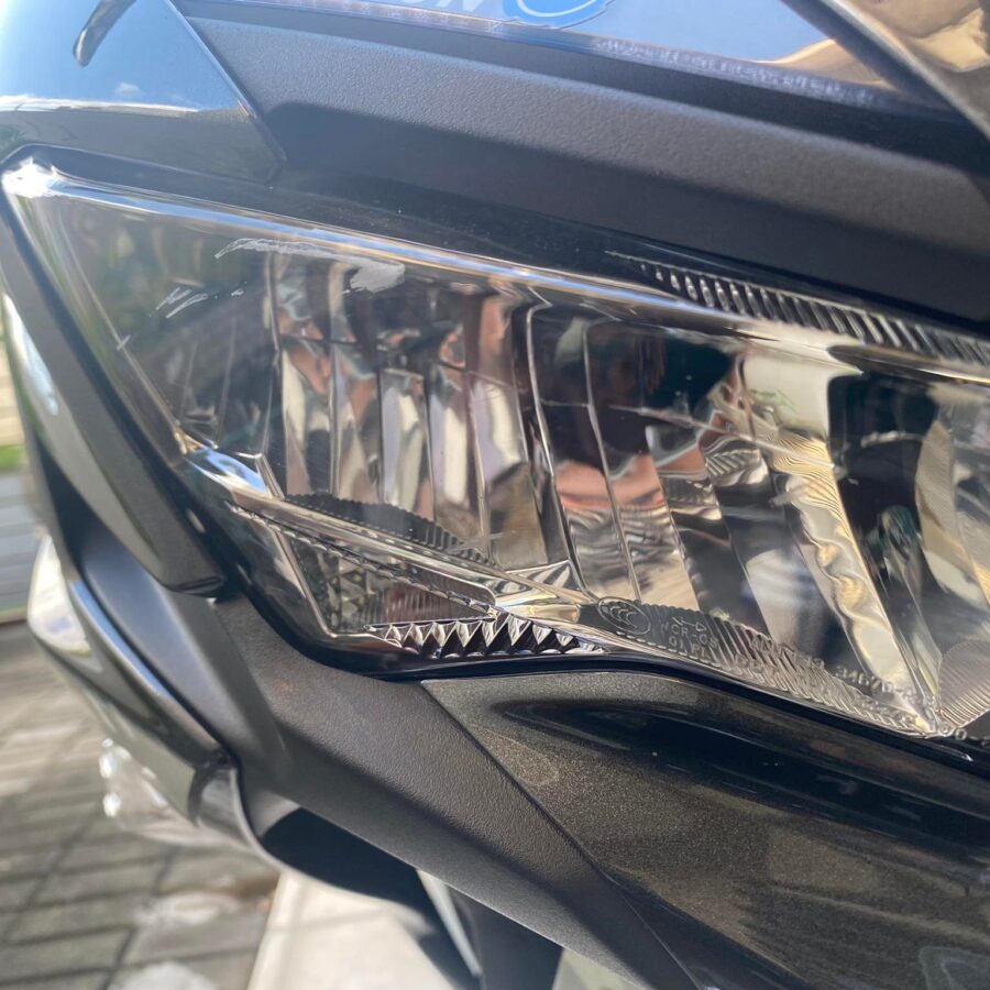 Headlights
